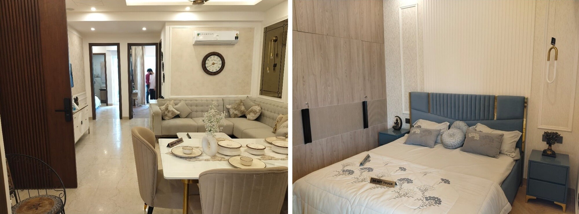 Trehan Luxury Floors Apartment Interiors 8