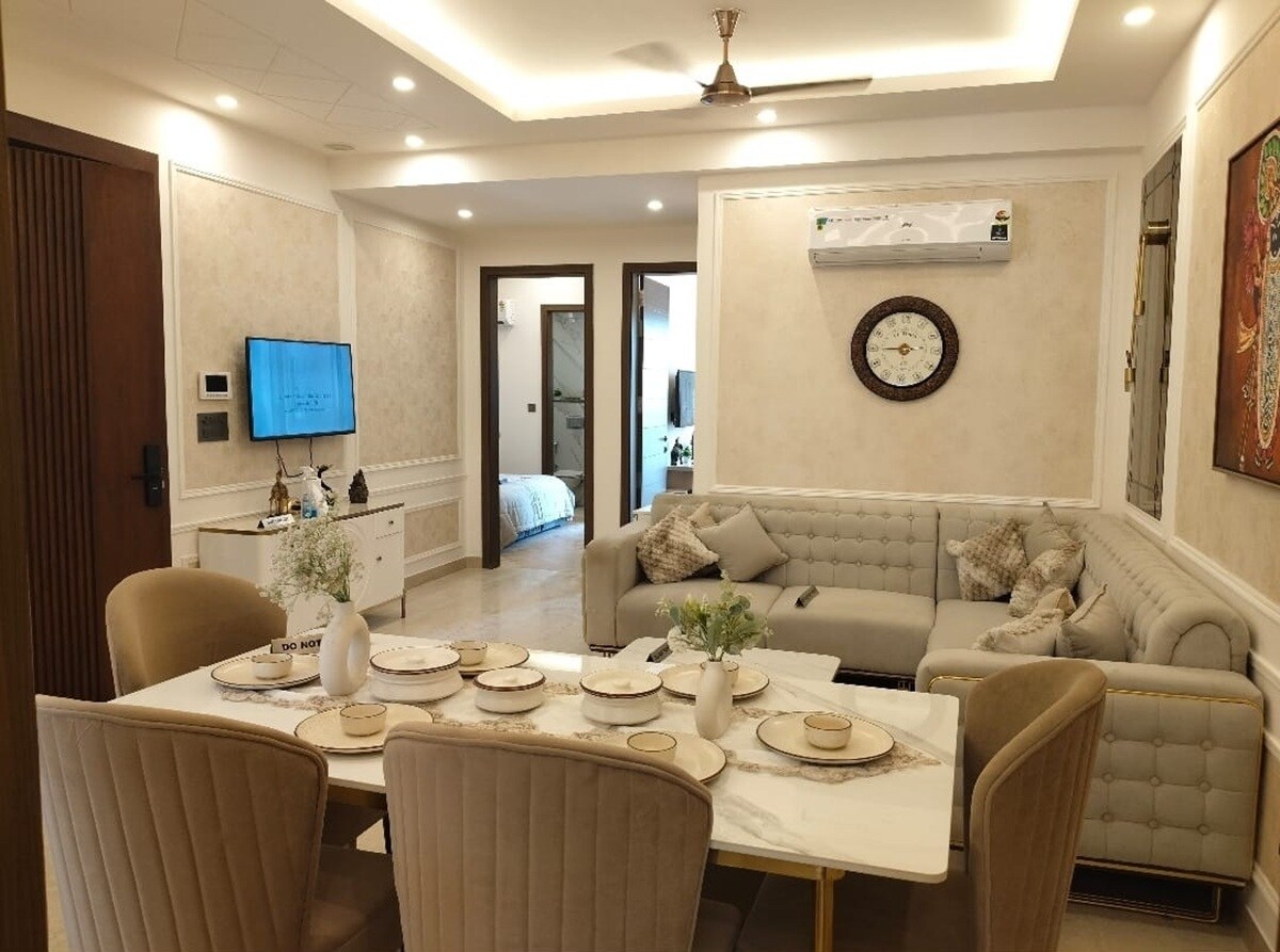 Trehan Luxury Floors