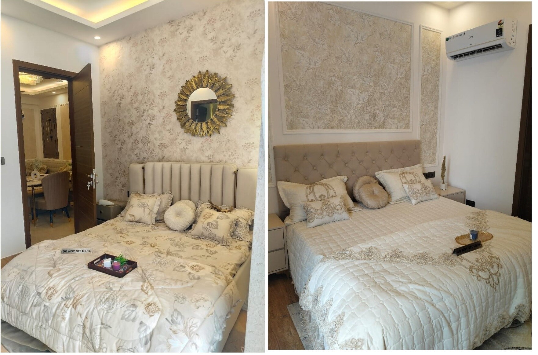 Trehan Luxury Floors Apartment Interiors 10