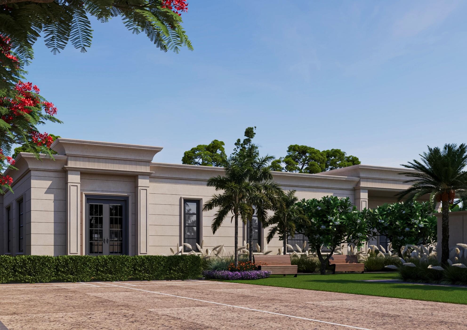 Trehan Luxury Floors