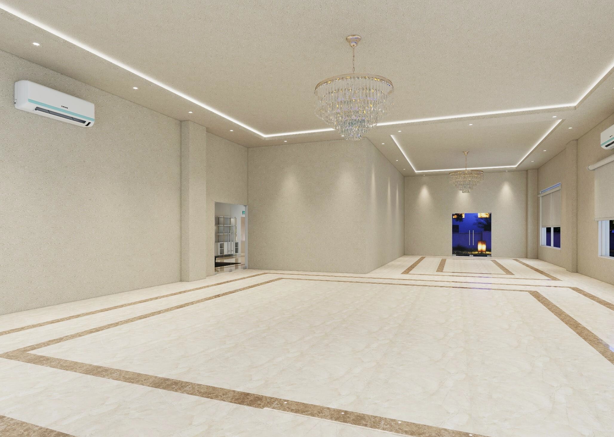 Trehan Luxury Floors Clubhouse Internal Image 1