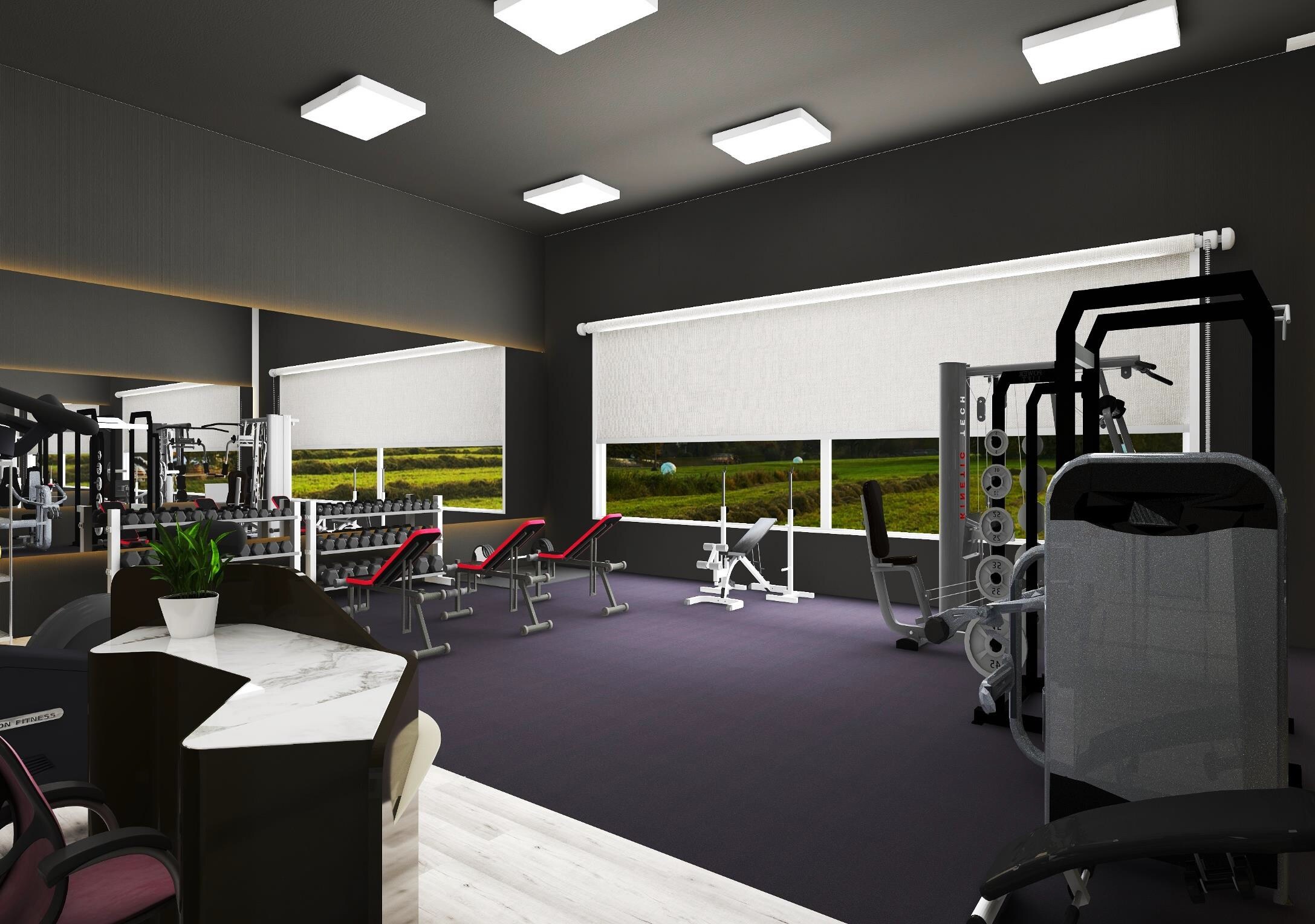 Trehan Luxury Floors