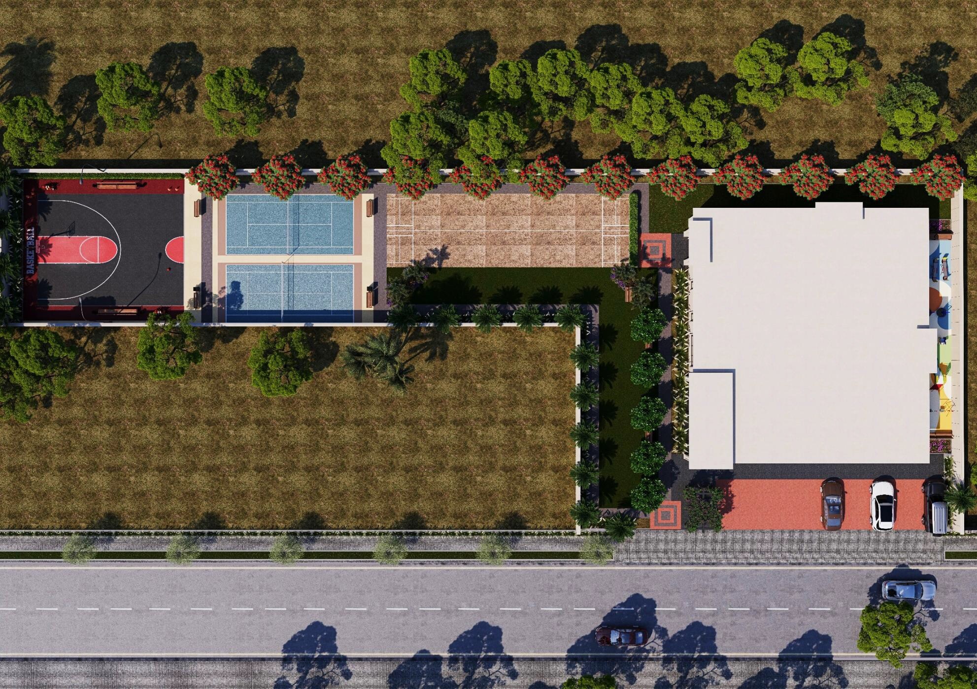 Trehan Luxury Floors