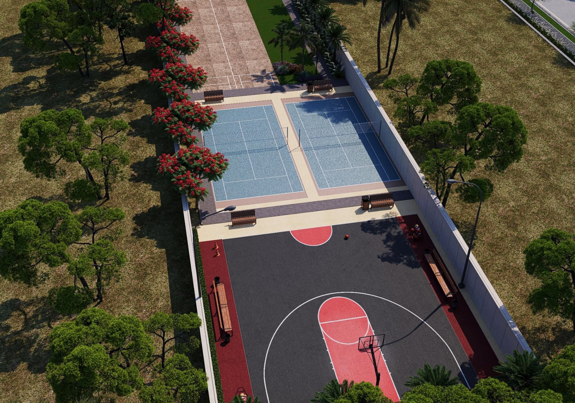 Trehan Luxury Floors