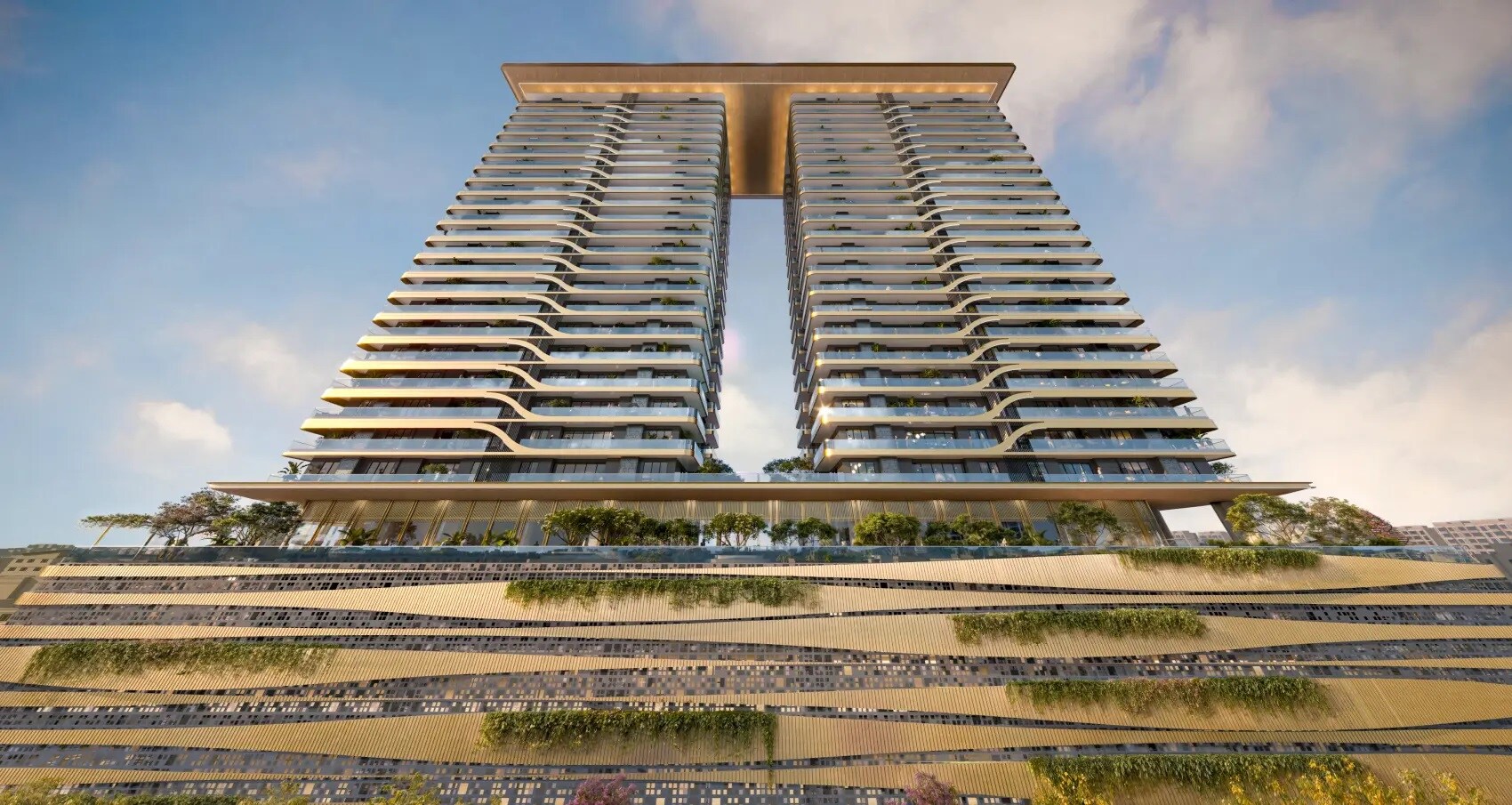 TREVOC Royal Residences Amenities-Features 1