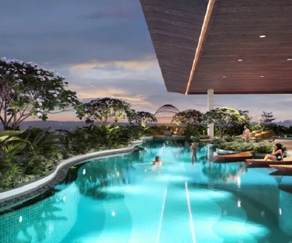 TREVOC Royal Residences