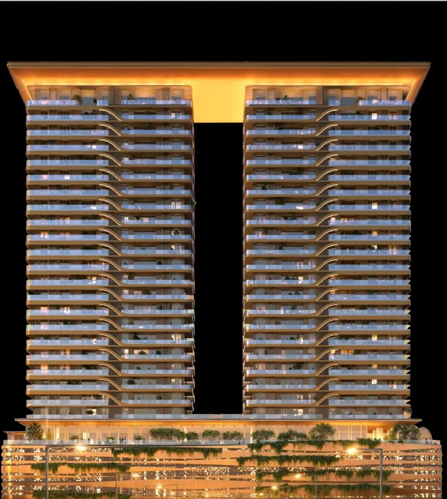 TREVOC Royal Residences