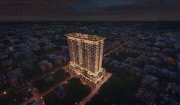 TREVOC Royal Residences