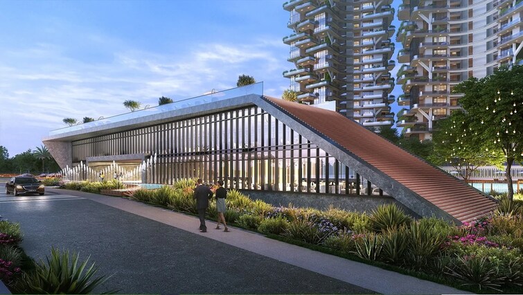 Trinity Sky Palazzo Amenities-Features 1