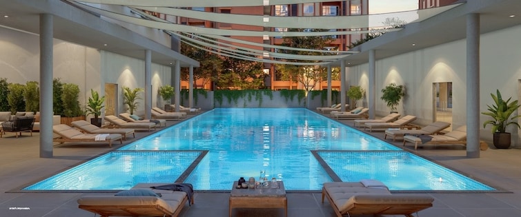 Trinity Sky Palazzo Amenities-Features 2