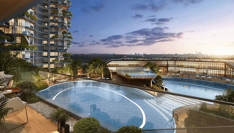 Trinity Sky Palazzo Amenities-Features 3