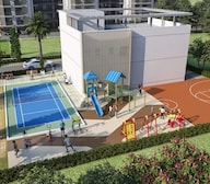 True Habitat Bodh Amenities-Features