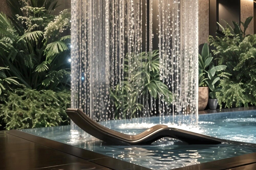 Trump Residences Amenities-Features 1