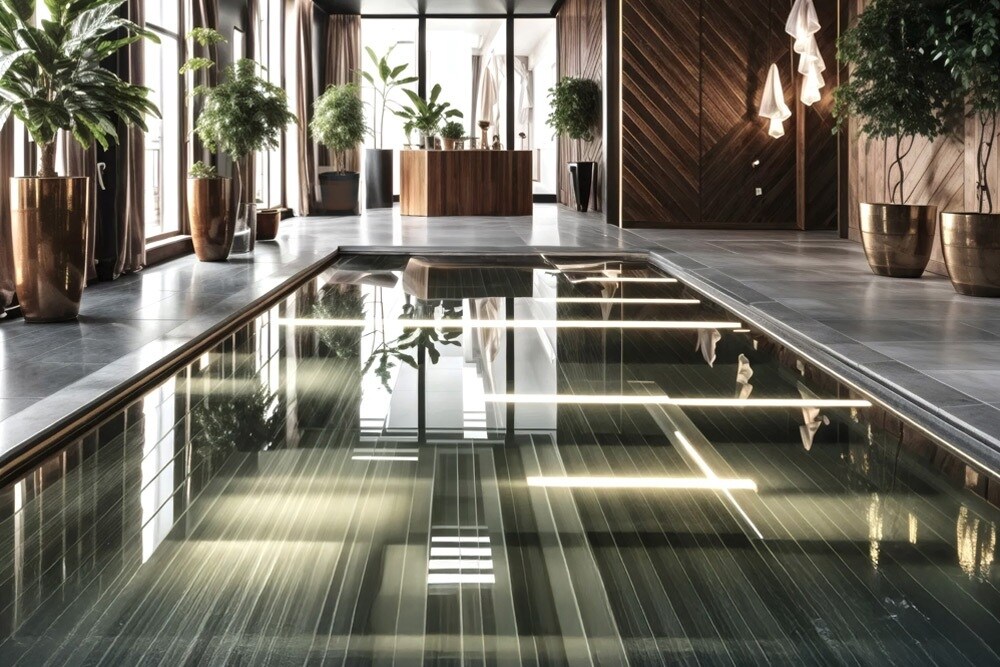 Trump Residences Amenities-Features 2