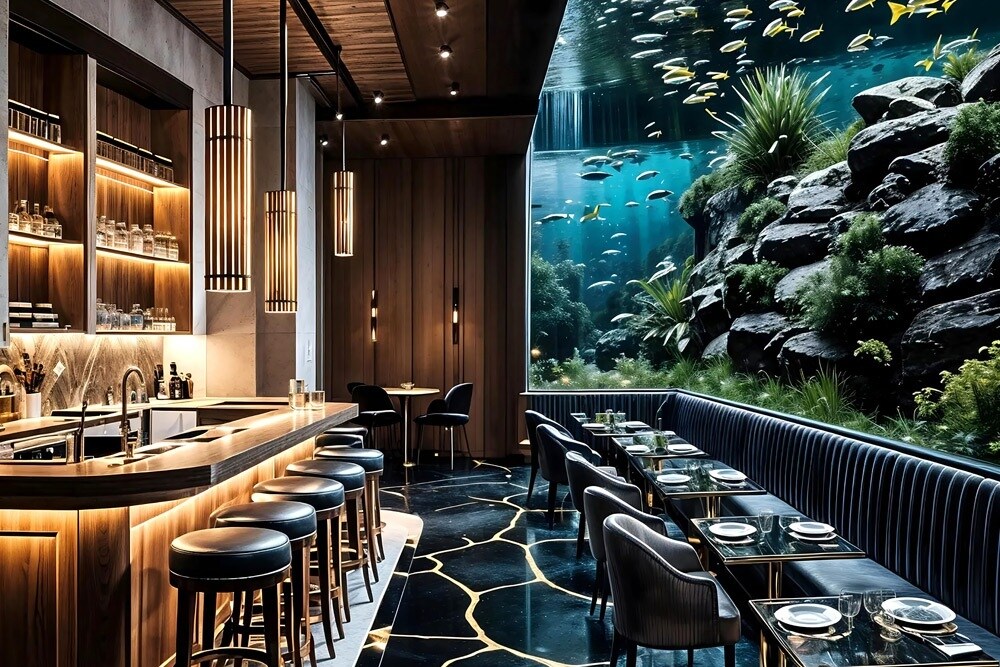 Trump Residences Amenities-Features 4