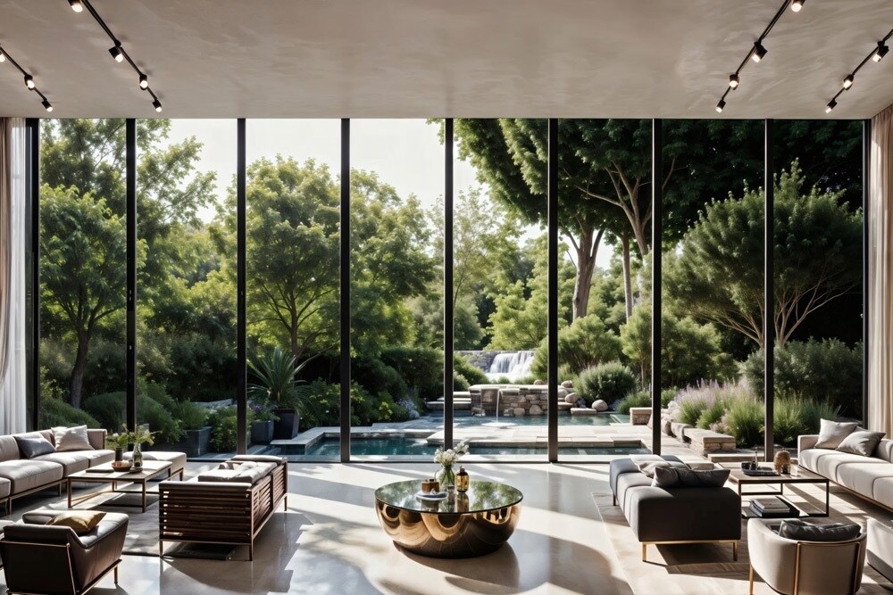 Trump Residences Apartment Interiors 4