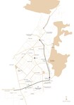Trump Residences Location Image