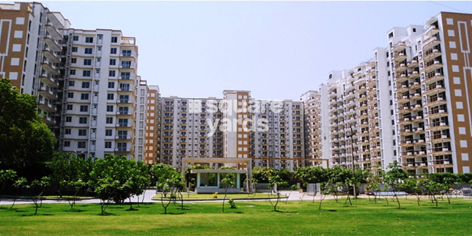 Tulip Ace, Sector 89, Gurgaon