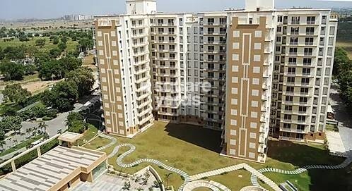 Tulip Ace Tower View 2