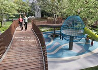 Tulip Crimson Amenities-Features