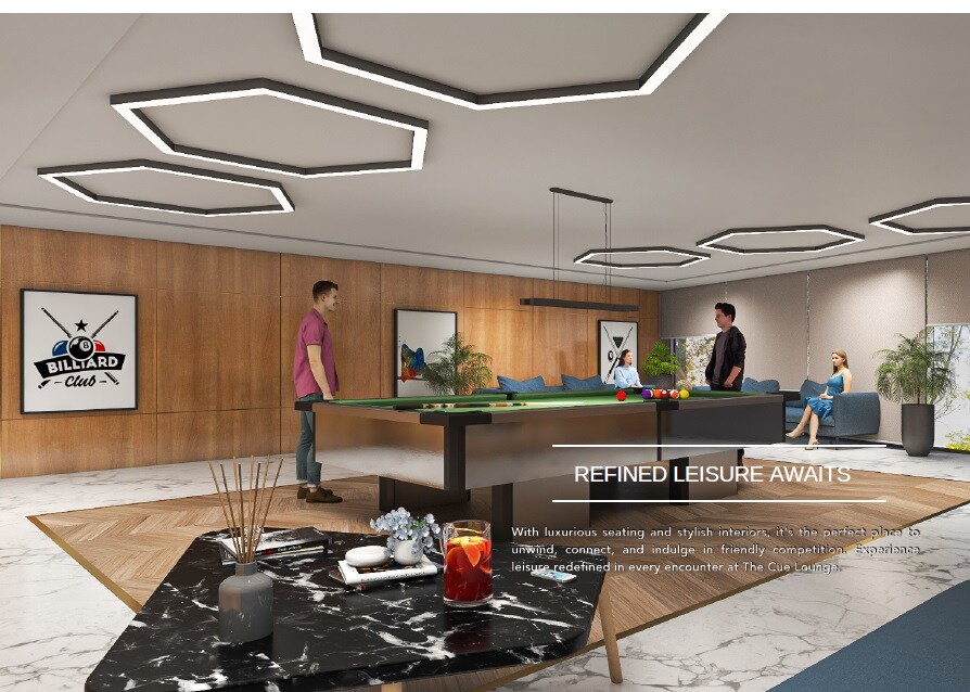 Tulip Crimson Amenities-Features 7