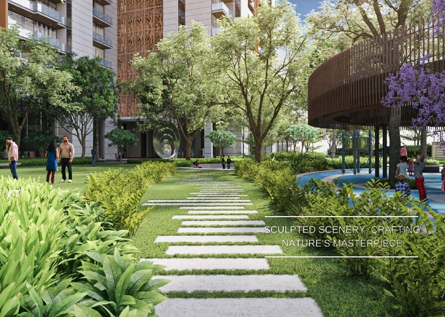 Tulip Crimson Amenities-Features 3