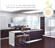 Tulip Ivory Apartment Interiors