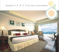 Tulip Ivory Apartment Interiors