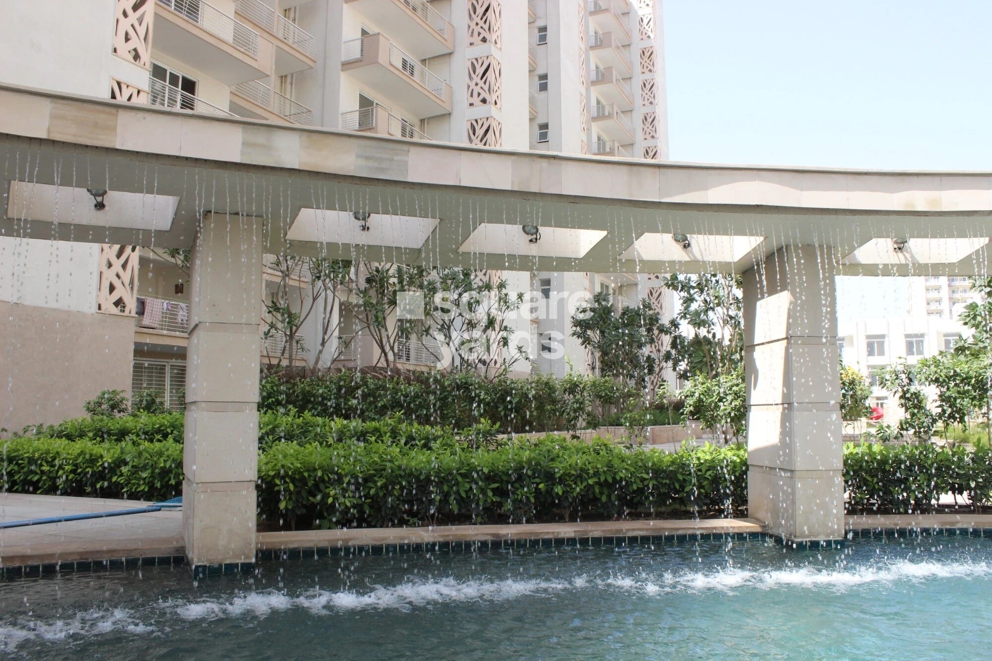 Tulip Ivory Amenities-Features 3