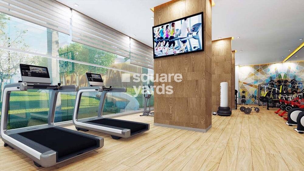 Tulip Leaf Amenities-Features 2