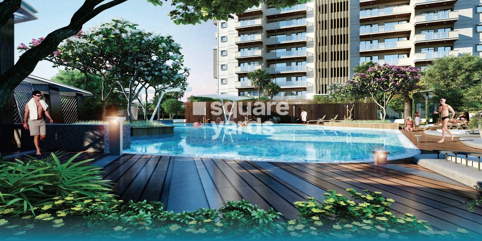 Tulip Leaf Amenities-Features 1