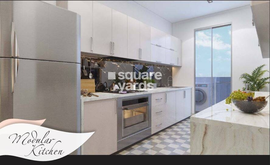 Tulip Leaf Apartment Interiors 3