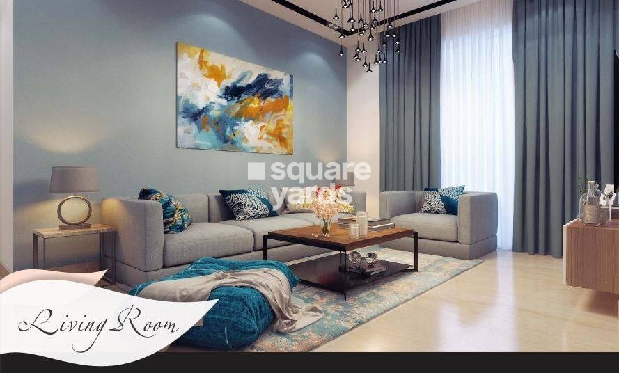 Tulip Leaf Apartment Interiors 4