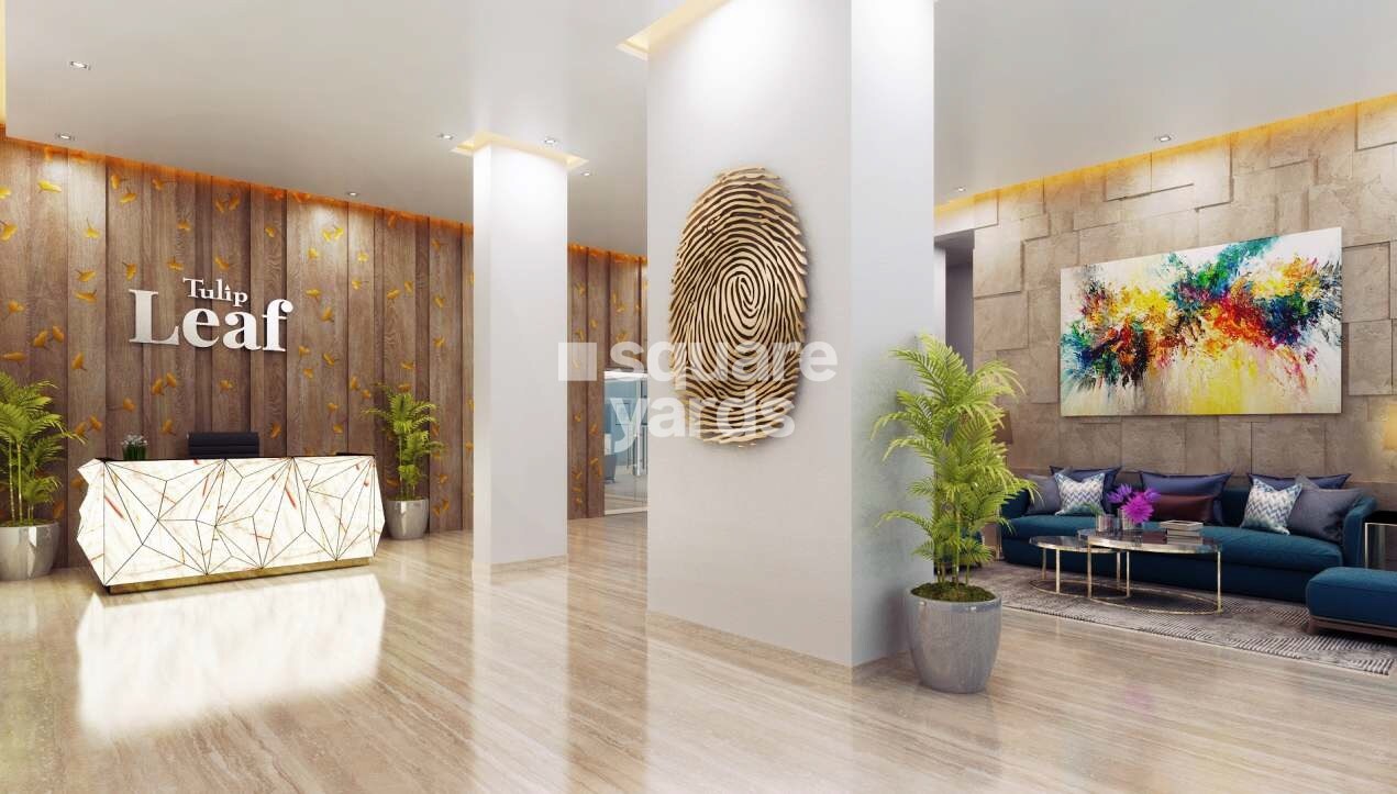 Tulip Leaf Amenities-Features 3