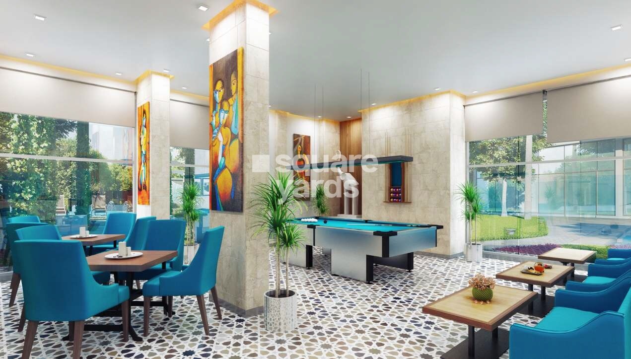 Tulip Leaf Amenities-Features 5