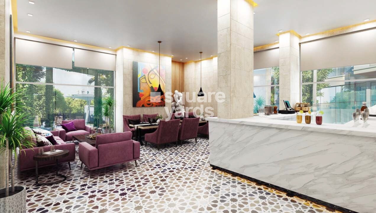 Tulip Leaf Amenities-Features 6