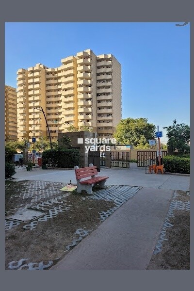 Tulip Lemon Amenities-Features