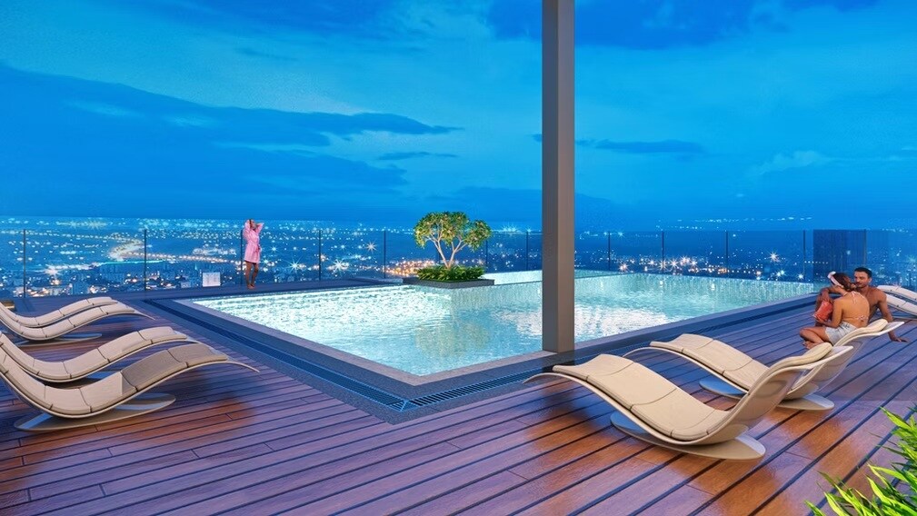 Tulip Melrose Amenities-Features 1