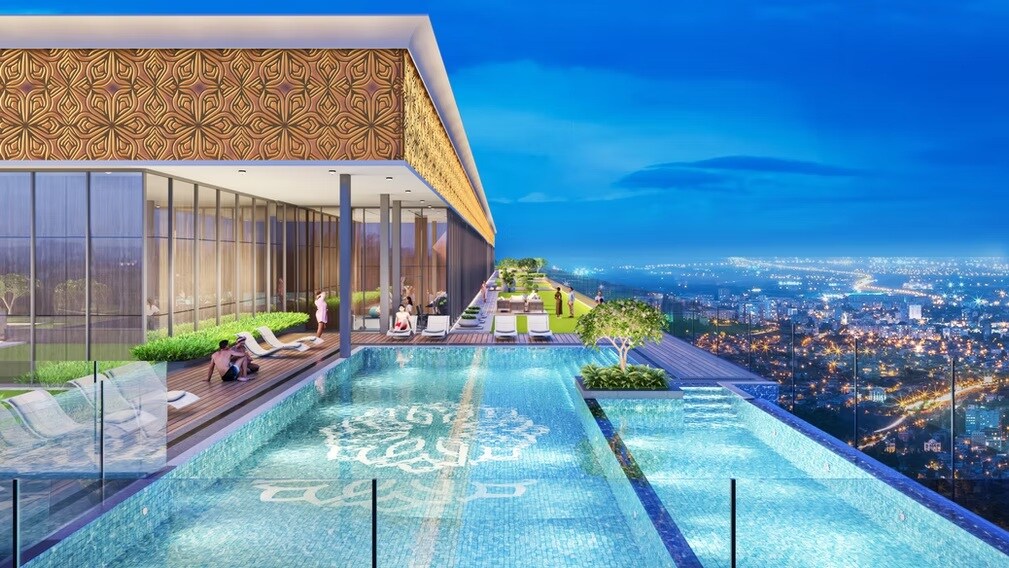 Tulip Melrose Amenities-Features 2