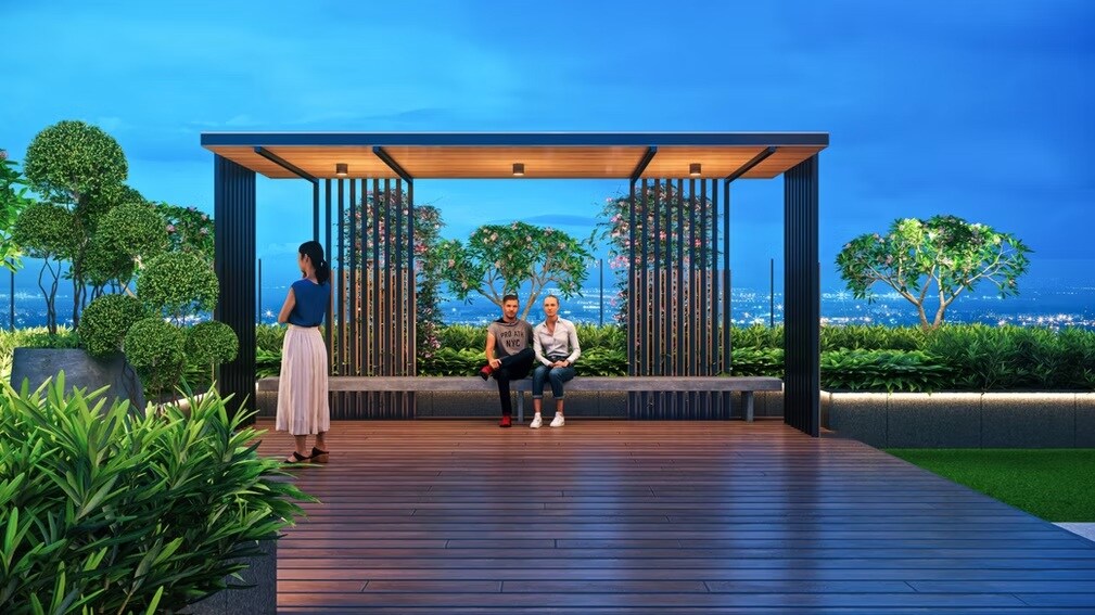 Tulip Melrose Amenities-Features 5