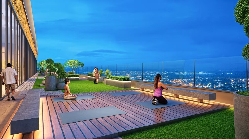 Tulip Melrose Amenities-Features 6