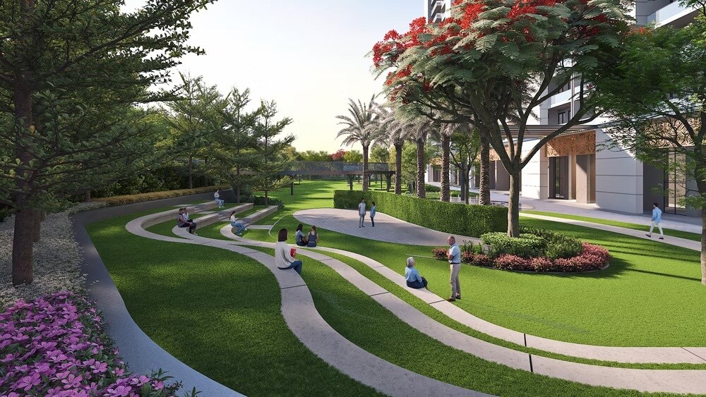 Tulip Melrose Amenities-Features 7