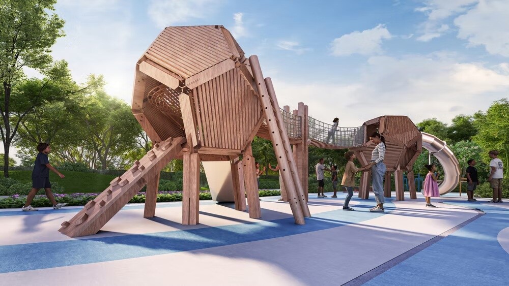 Tulip Melrose Amenities-Features 8