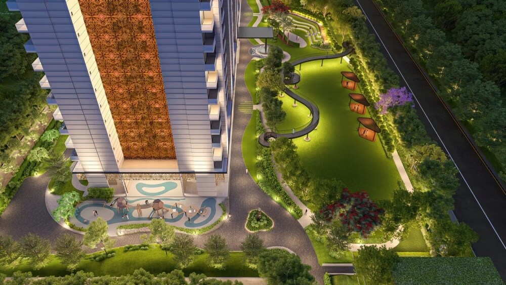 Tulip Melrose Amenities-Features 9