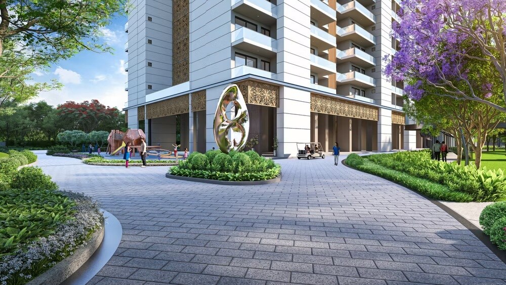 Tulip Melrose Amenities-Features 10