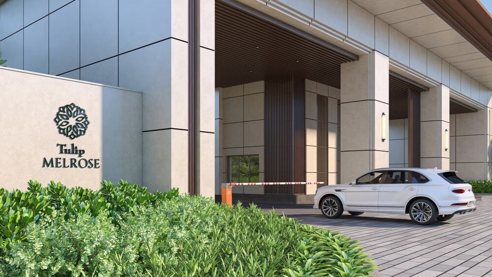 Tulip Melrose Amenities-Features 11