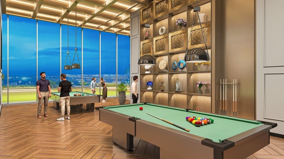 Tulip Melrose Amenities-Features 12