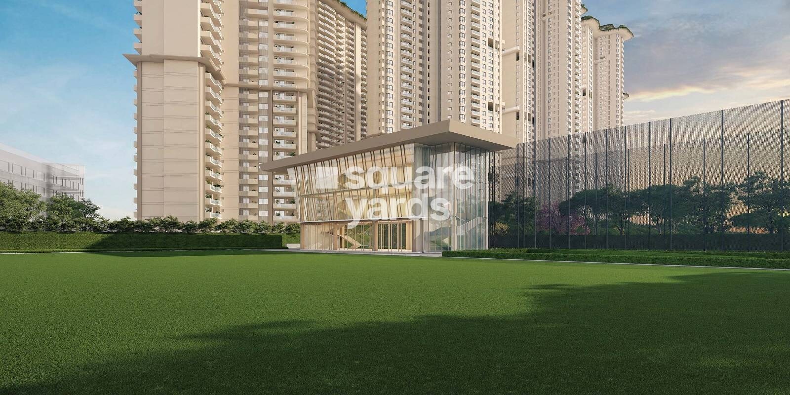 Tulip Monsella Amenities-Features 1