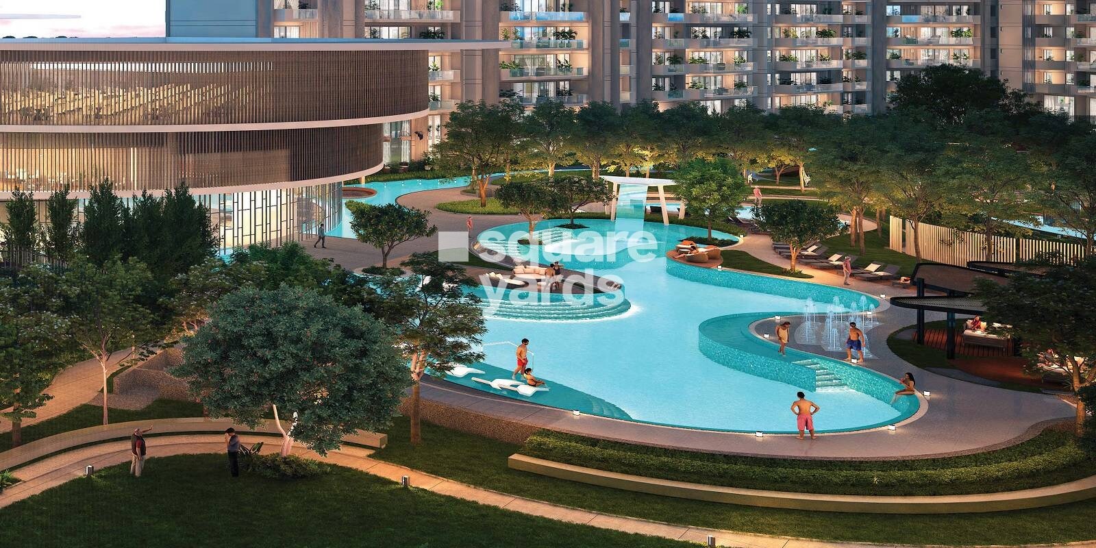 Tulip Monsella Amenities-Features 5