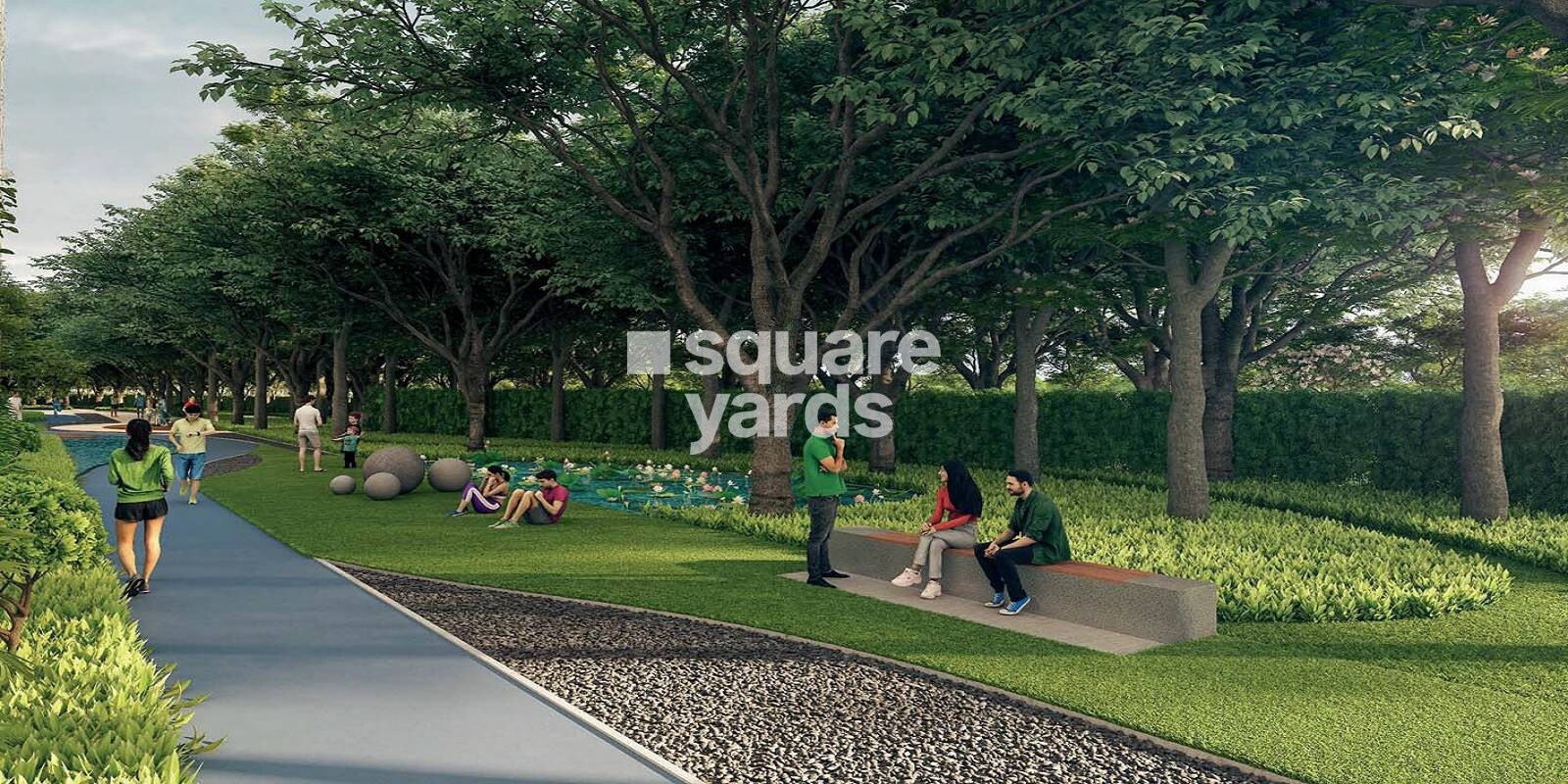 Tulip Monsella Amenities-Features 6